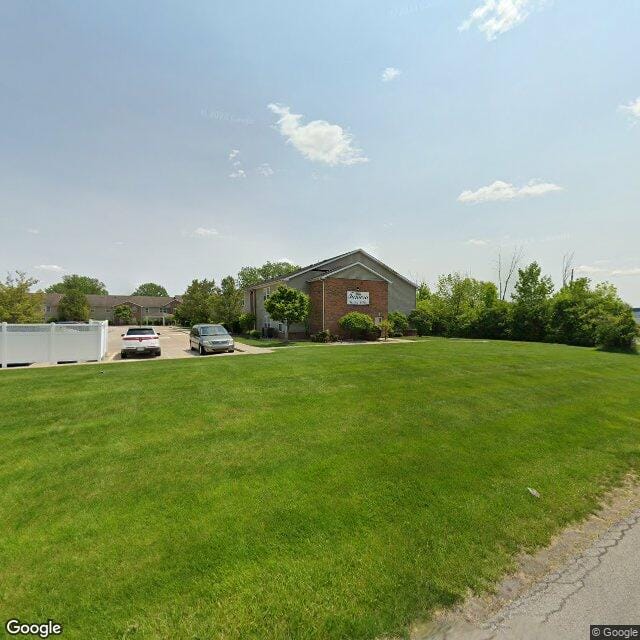 Photo of TAMERA SENIOR VILLAS at 7045 JOHN ST FORT WAYNE, IN 46816