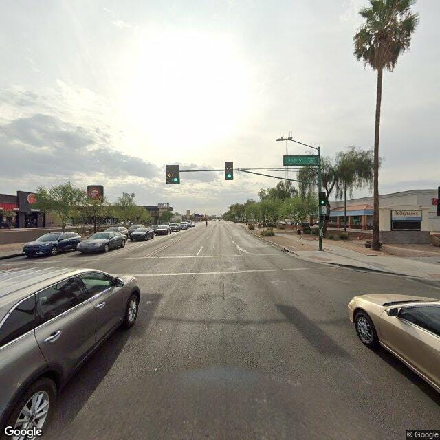 Photo of GLENBROOK TERRACE APTS. Affordable housing located at 2020 W GLENDALE AVE PHOENIX, AZ 85021