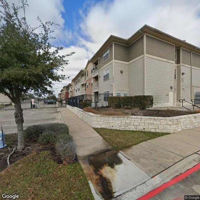 Photo of Cypress Gardens at 11511 Crosby Fwy Houston, TX 77013