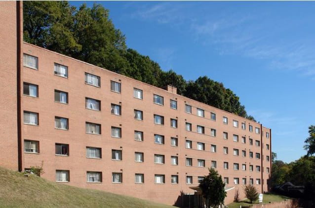 Photo of HILLBROOKE TOWERS (FKA) 515 THAYER. Affordable housing located at 515 THAYER AVENUE SILVER SPRING, MD 20910
