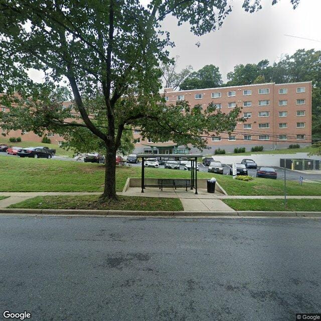 Photo of HILLBROOKE TOWERS (FKA) 515 THAYER. Affordable housing located at 515 THAYER AVENUE SILVER SPRING, MD 20910