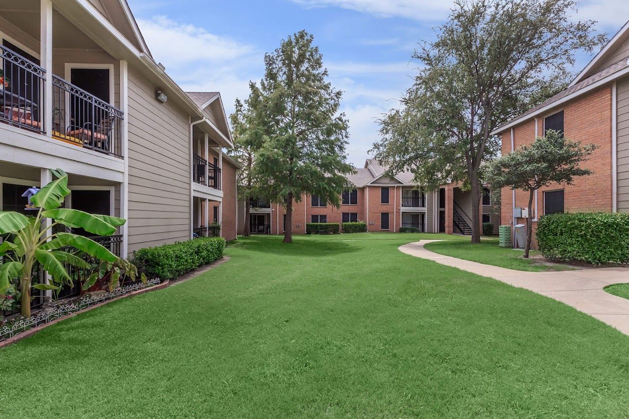 Photo of Garden Gate. Affordable housing located at 1201 Legacy Dr Plano, TX 75023