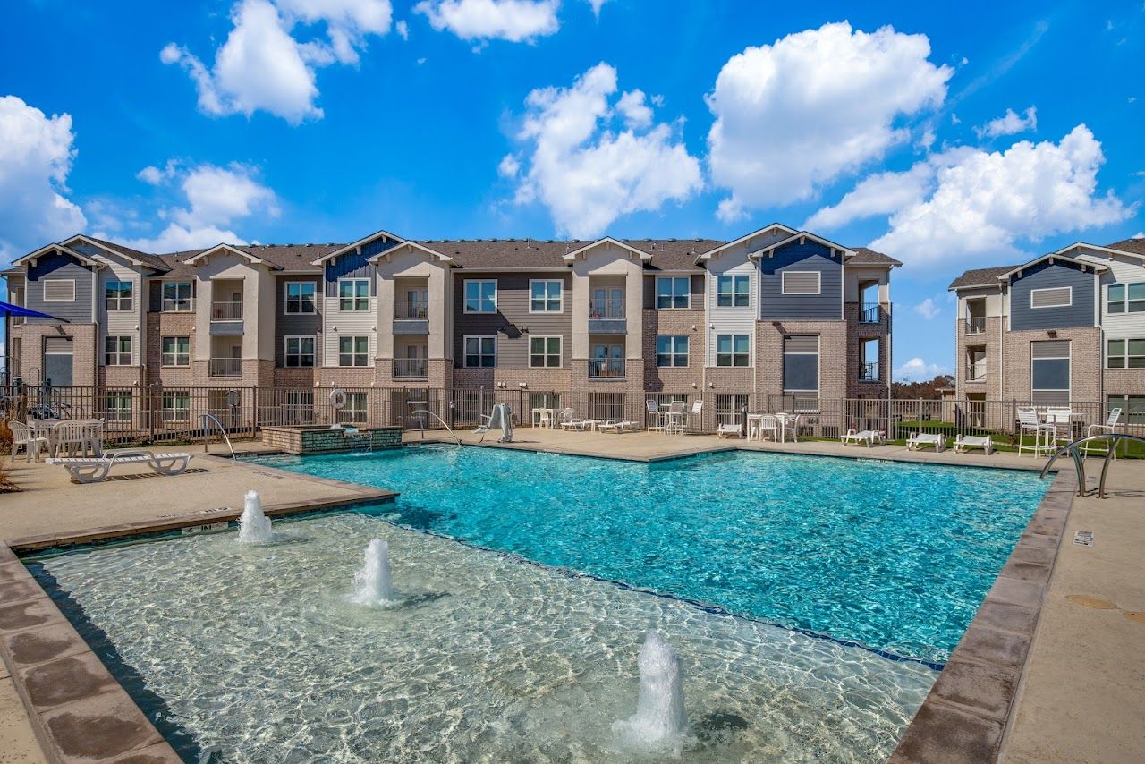 Photo of PALLADIUM VENUS. Affordable housing located at NWQ US HWY 67 AND HWY 157 VENUS, TX 76084
