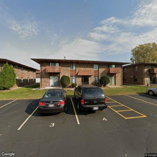 Photo of 2124 Camelot Ct. Affordable housing located at 2124 Camelot Ct Appleton, WI 54915