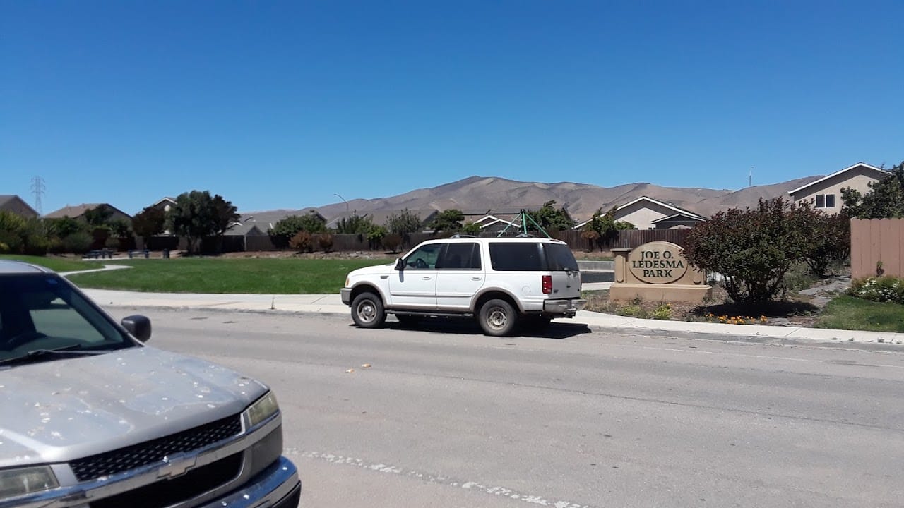 Photo of MARKET STREET TOWNHOMES. Affordable housing located at 110 MARKET ST SOLEDAD, CA 93960