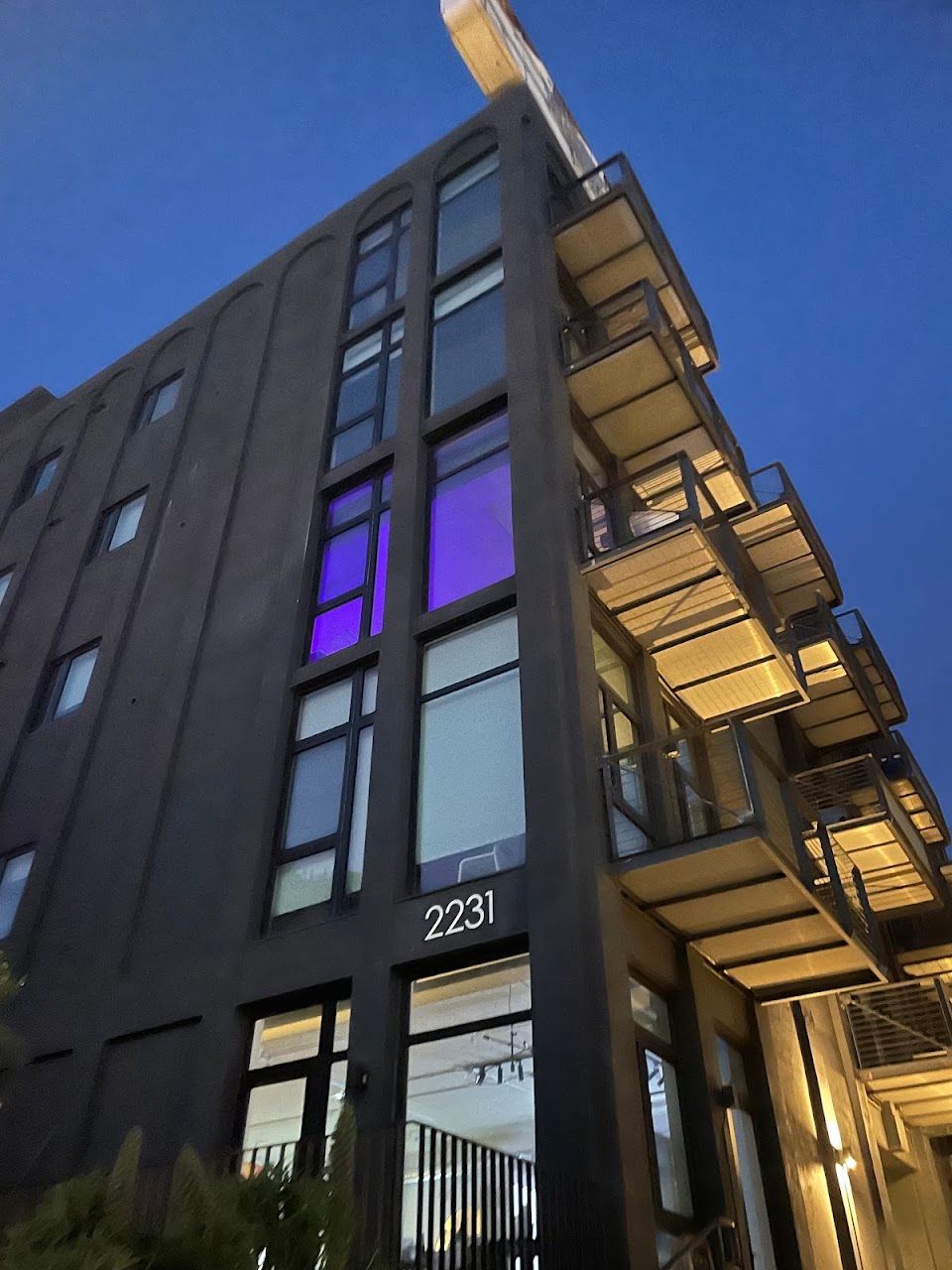 Photo of 401 S Western Ave. Affordable housing located at 401 S Western Ave Los Angeles, CA 90020