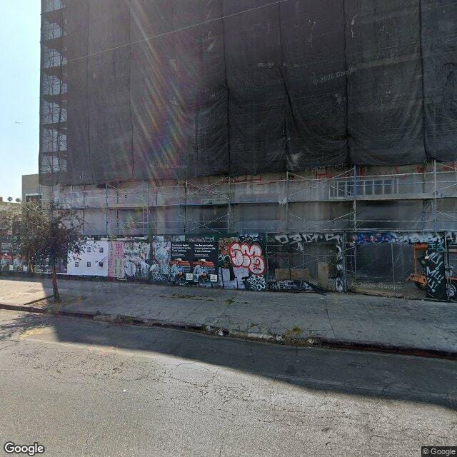 Photo of 401 S Western Ave. Affordable housing located at 401 S Western Ave Los Angeles, CA 90020