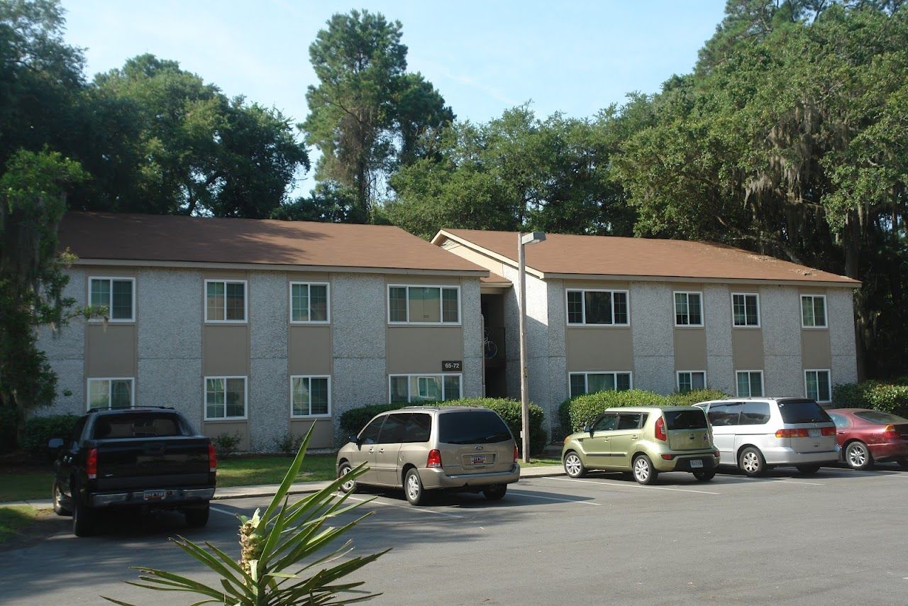 Photo of HILTON HEAD GARDENS at 11 SOUTHWOOD PARK DRIVE BEAUFORT, SC 29926