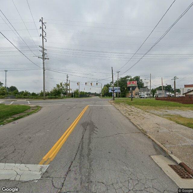 Photo of Foster Senior Lofts. Affordable housing located at 127 Madison St Elyria, OH 44035