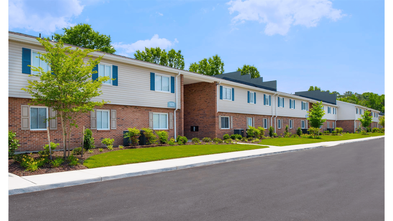 Photo of THRIVE. Affordable housing located at 1020 THRIVE PLACE, #101 CHESAPEAKE, VA 23323