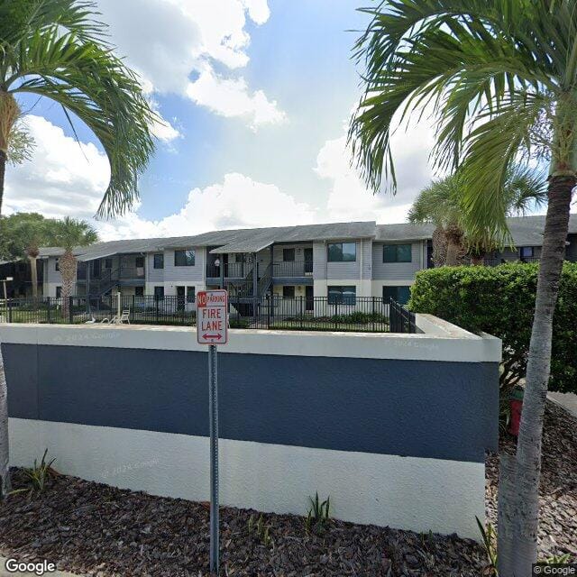 Photo of Gateway Place Apartments. Affordable housing located at 9101 Dr Martin Luther King Jr St N Saint Petersburg, FL 33702