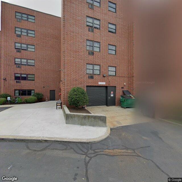 Photo of CHARLESGATE SOUTH AFFORDABLE HOUSING at 20 RANDALL ST PROVIDENCE, RI 02904