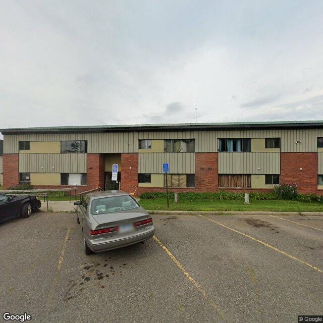 Photo of State Street Apartments. Affordable housing located at 212 State St Buhl, MN 55713
