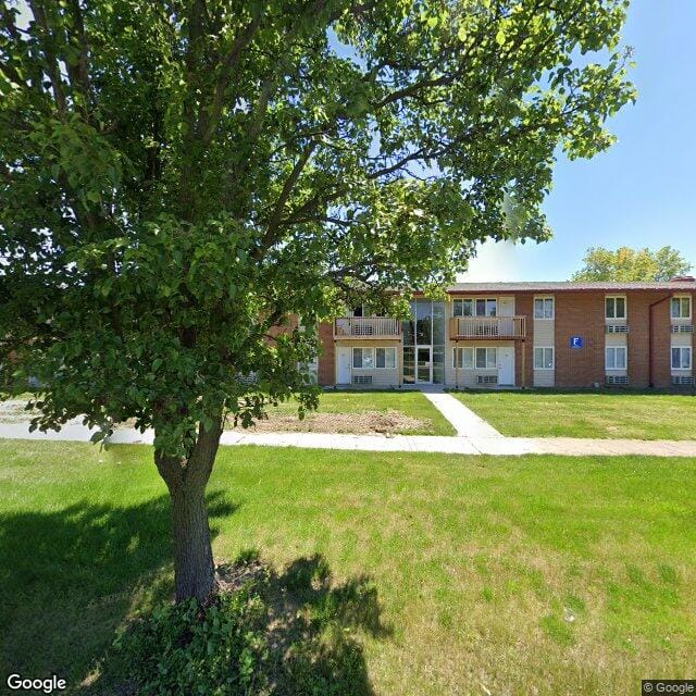 Photo of BALDWIN CREEK. Affordable housing located at 2020 HOBSON RD FORT WAYNE, IN 46805