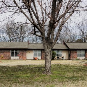 Photo of CHECOTAH VILLAGE APTS PAR. Affordable housing located at 805 W CHENAULT AVE CHECOTAH, OK 74426