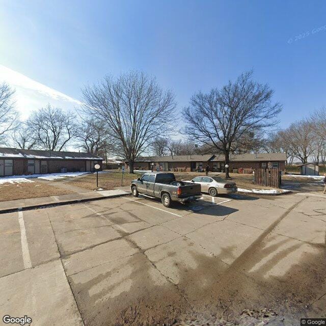 Photo of CHECOTAH VILLAGE APTS PAR at 805 W CHENAULT AVE CHECOTAH, OK 74426