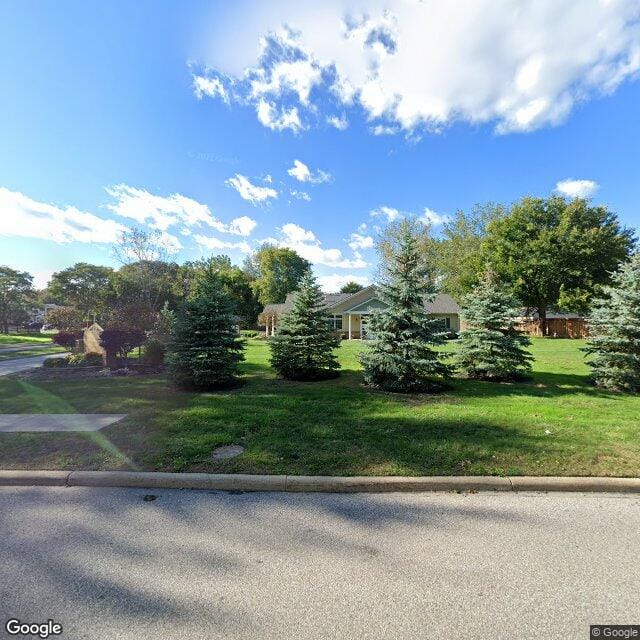 Photo of SENECA GROVE APARTMENTS at 707 ARGONNE DRIVE PAINESVILLE, OH 44077