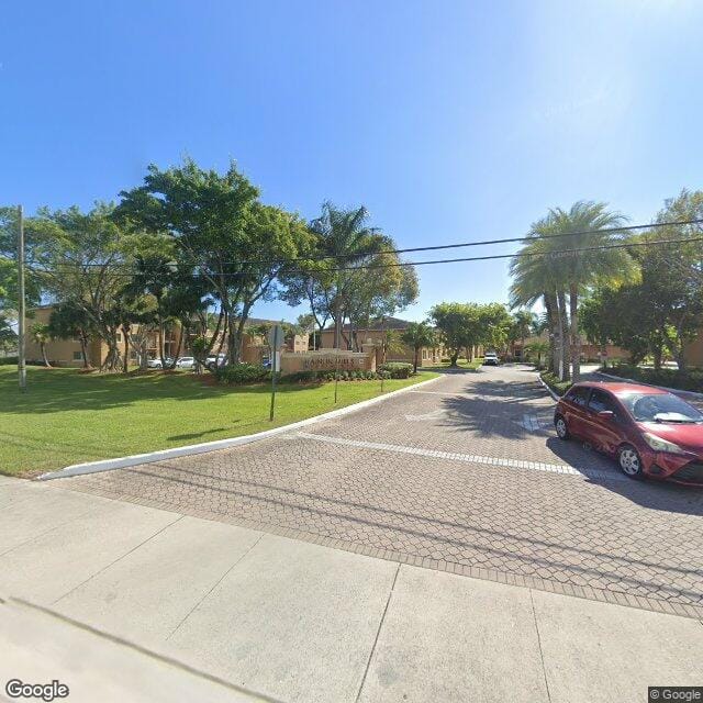 Photo of HAINLIN MILLS. Affordable housing located at 10400 SW 216TH ST CUTLER BAY, FL 33190
