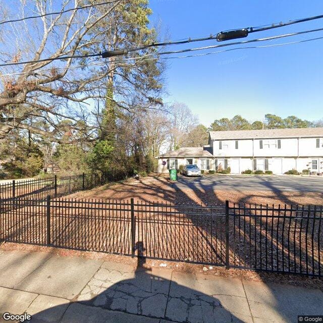 Photo of MARVIN ROAD APARTMENTS at 738 BILLINGSLEY ROAD CHARLOTTE, NC 28211