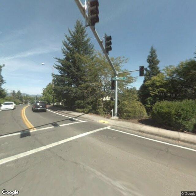 Photo of WILLAMETTE STREET at 2966 WILLAMETTE ST EUGENE, OR 97405