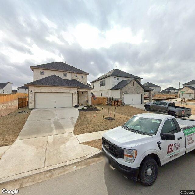 Photo of CASCADES AT ONION CREEK. Affordable housing located at 11601 IH 35 SVRD NB AUSTIN, TX 78747