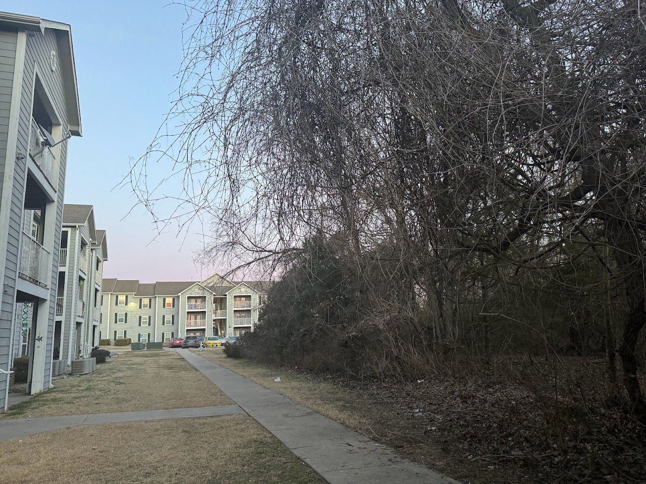 Photo of NORTH PARK VILLAGE II. Affordable housing located at 3430 NEWMAN RD JOPLIN, MO 64801