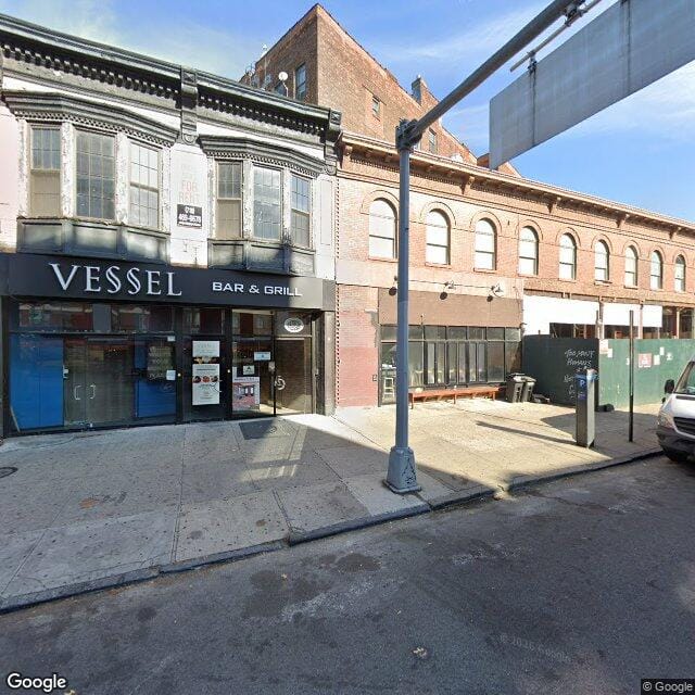 Photo of 899 Fulton St. Affordable housing located at 899 Fulton St Brooklyn, NY 11238