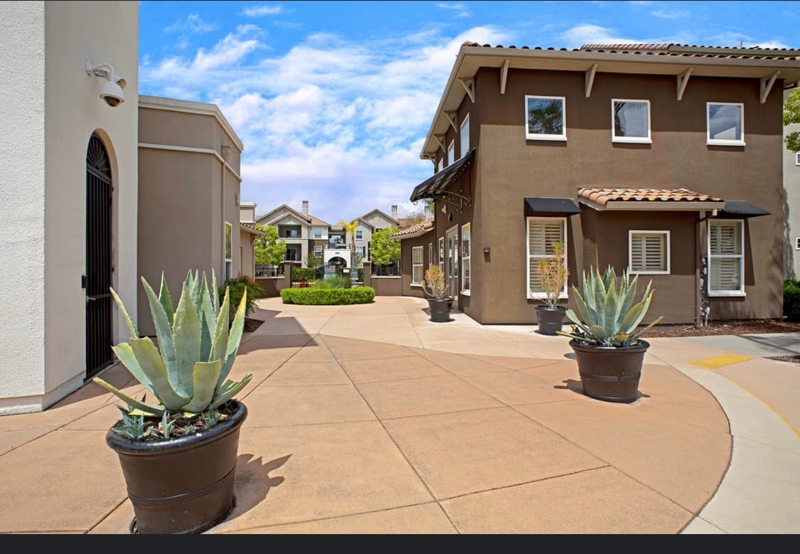 Photo of MONTE VISTA GARDENS FAMILY APARTMENTS at 2601 NUESTRA CASTILLO COURT SAN JOSE, CA 95127