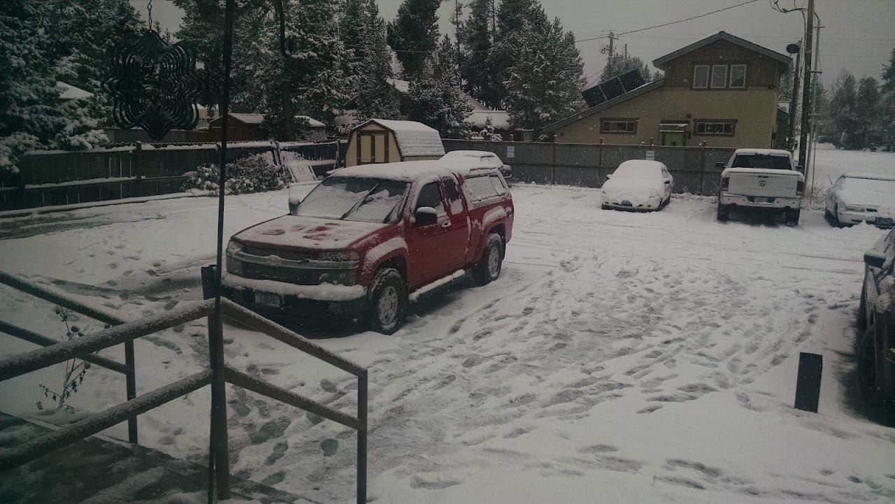 Photo of South Lake Apartments at 620 Firehole Ave West Yellowstone, MT 59758