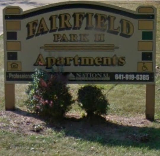 Photo of FAIRFIELD PARK II APARTMENTS at 606 WEST MONROE FAIRFIELD, IA 52556