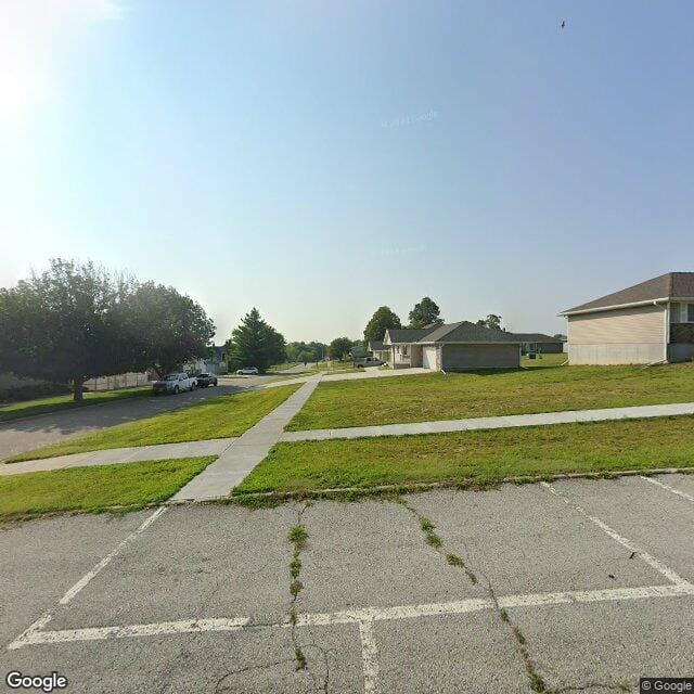 Photo of WISNER CROWN. Affordable housing located at SCATTERED WISNER, NE 68791