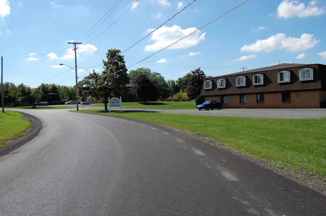 Photo of Canal Commons at 89 Canal St Rochester, NY 14608