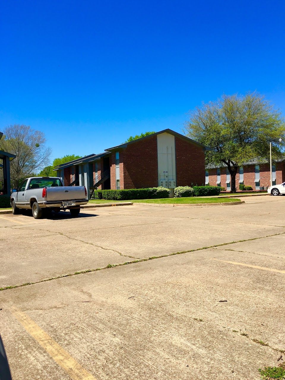 Photo of CARTHAGE HEIGHTS APTS. Affordable housing located at 801 S ADAMS ST CARTHAGE, TX 75633