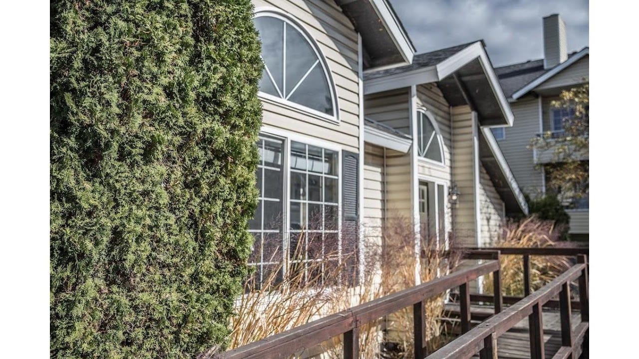 Photo of Go Go Heights. Affordable housing located at 7024 N Colton St Spokane, WA 99208