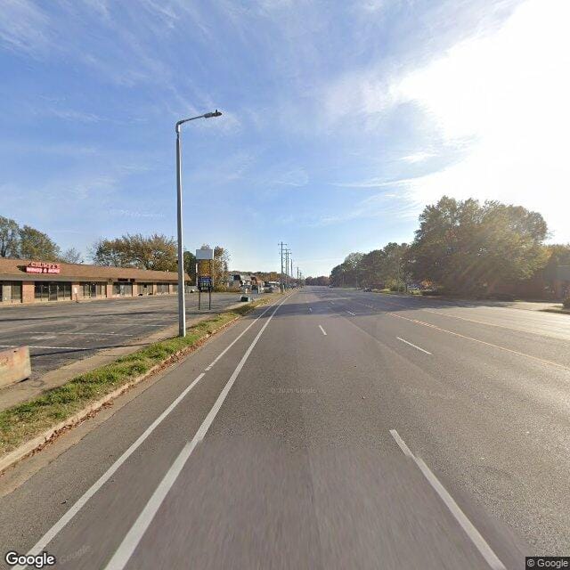 Photo of MENDENHALL HOUSING at 561 N MENDENHALL RD MEMPHIS, TN 38117
