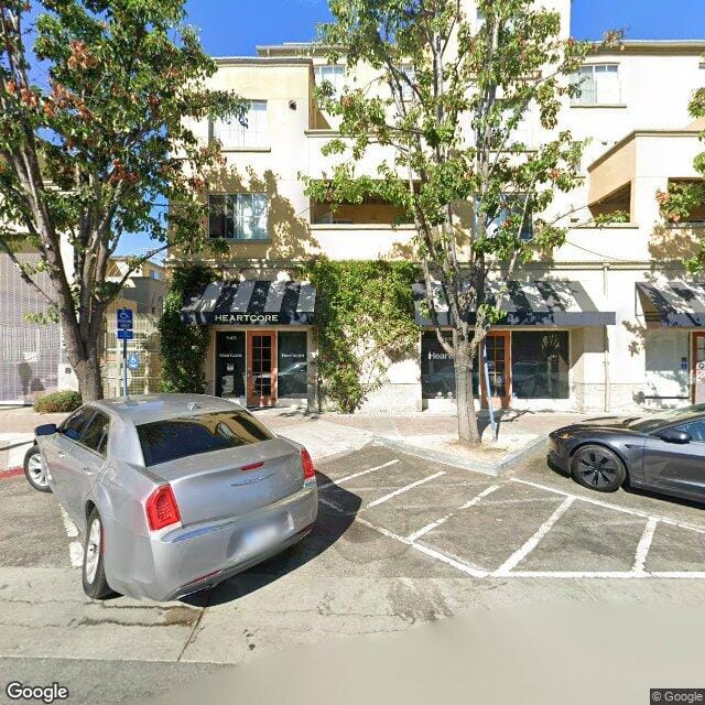 Photo of CITY CENTER PLAZA. Affordable housing located at 950 MAIN STREET REDWOOD CITY, CA 94063