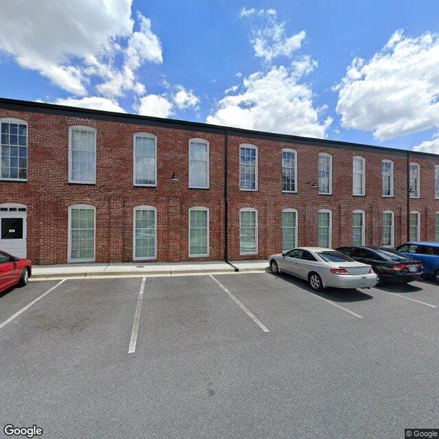 Photo of OX FIBRE BRUSH FACTORY at 400 CHURCH STREET FREDERICK, MD 21701