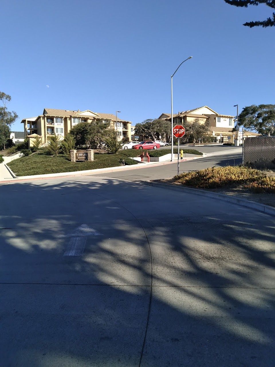 Photo of JUNSAY OAKS SENIOR APARTMENTS. Affordable housing located at 3098 DE FOREST ROAD MARINA, CA 93933