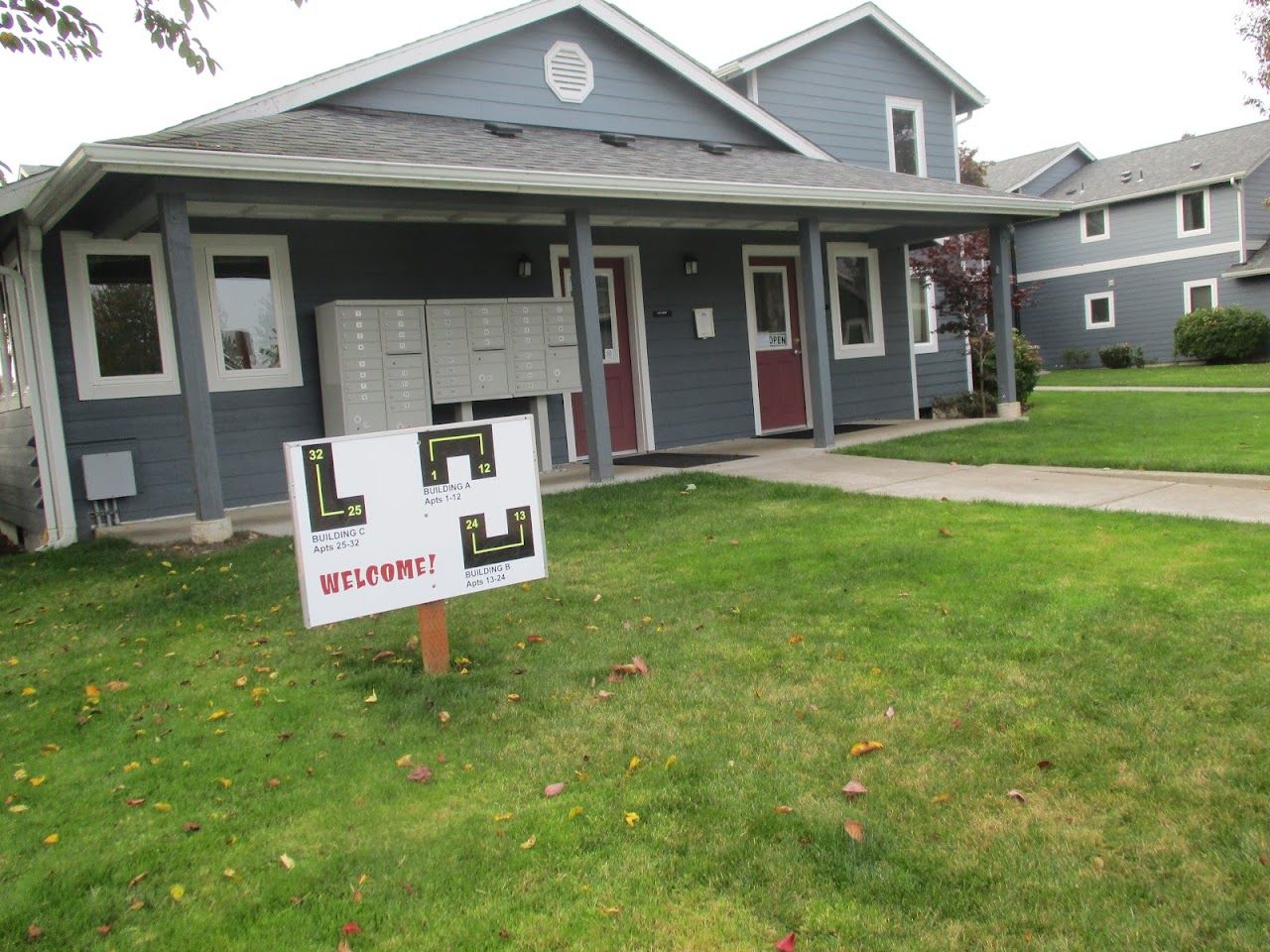 Photo of MEADOW GLEN. Affordable housing located at 4210 MAROLF PL TILLAMOOK, OR 97141