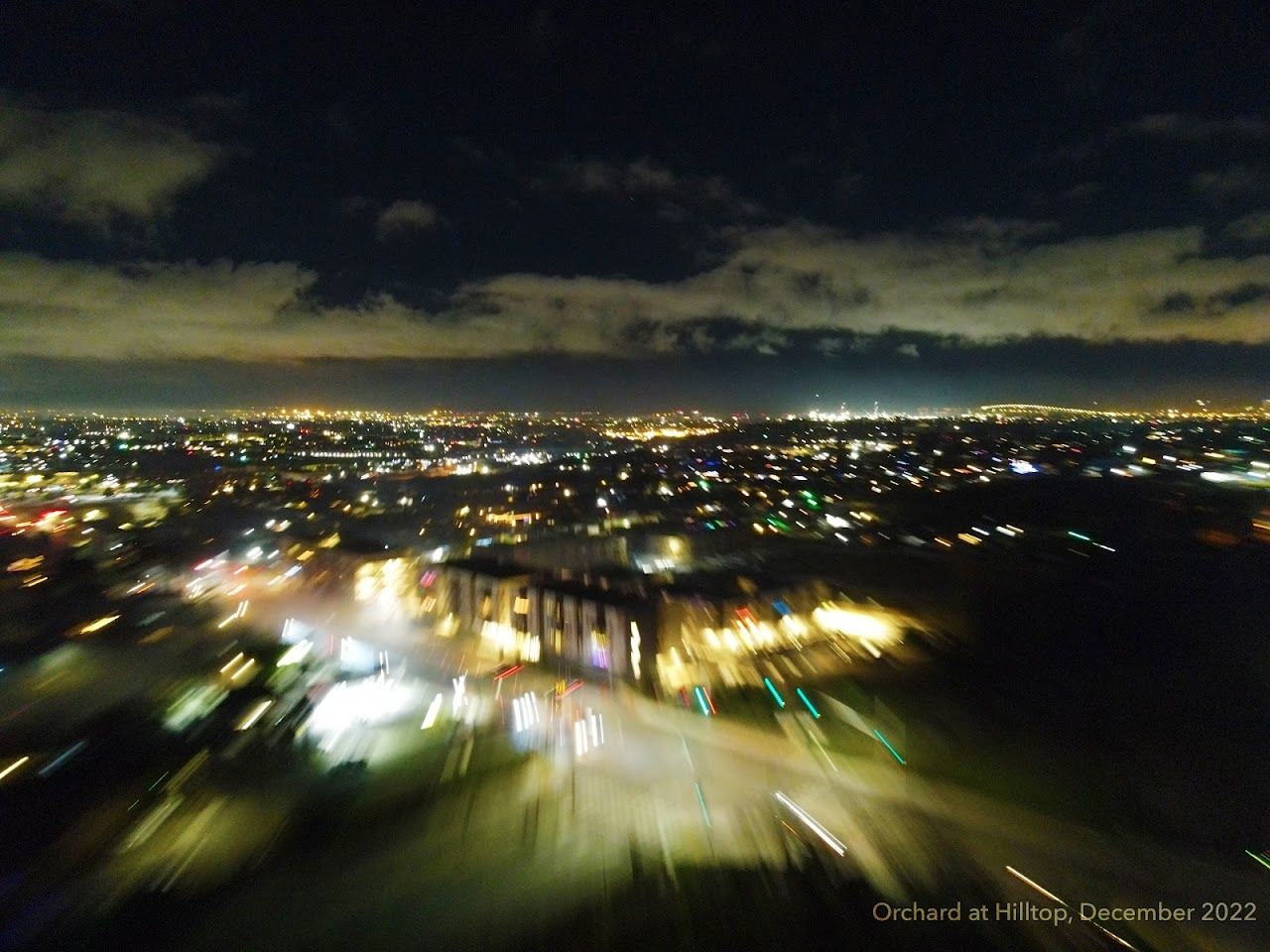 Photo of ORCHARD AT HILLTOP -FKA HILLTOP AND EUCLID FAMILY at 5012, 5032, 5052 HILLTOP DRIVE SAN DIEGO, CA 92102