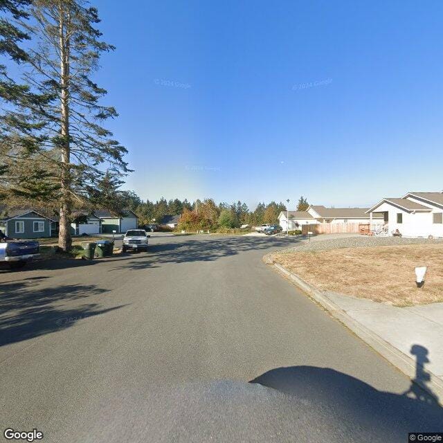 Photo of HIGHLAND COMMONS II. Affordable housing located at 1701 MELODY CIRCLE PORT ANGELES, WA 98362