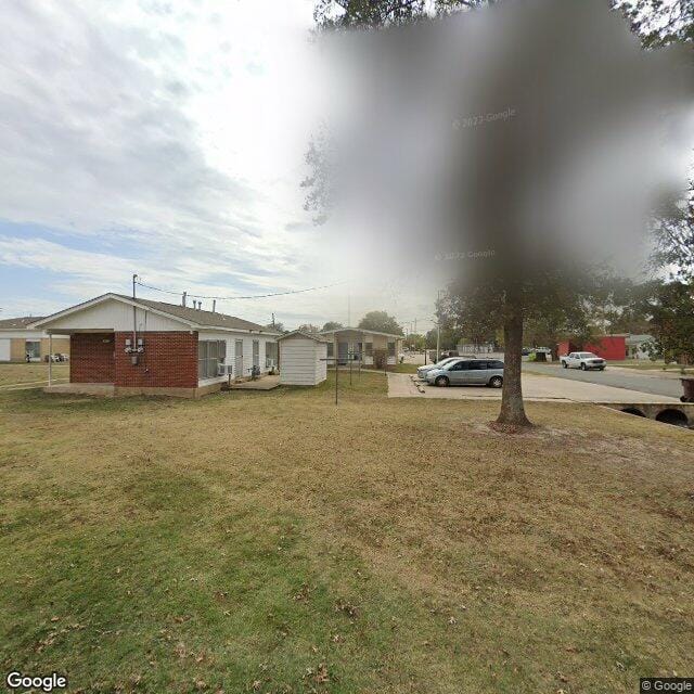 Photo of Clarendon Housing Authority at JEFFERSON CLARENDON, AR 72029