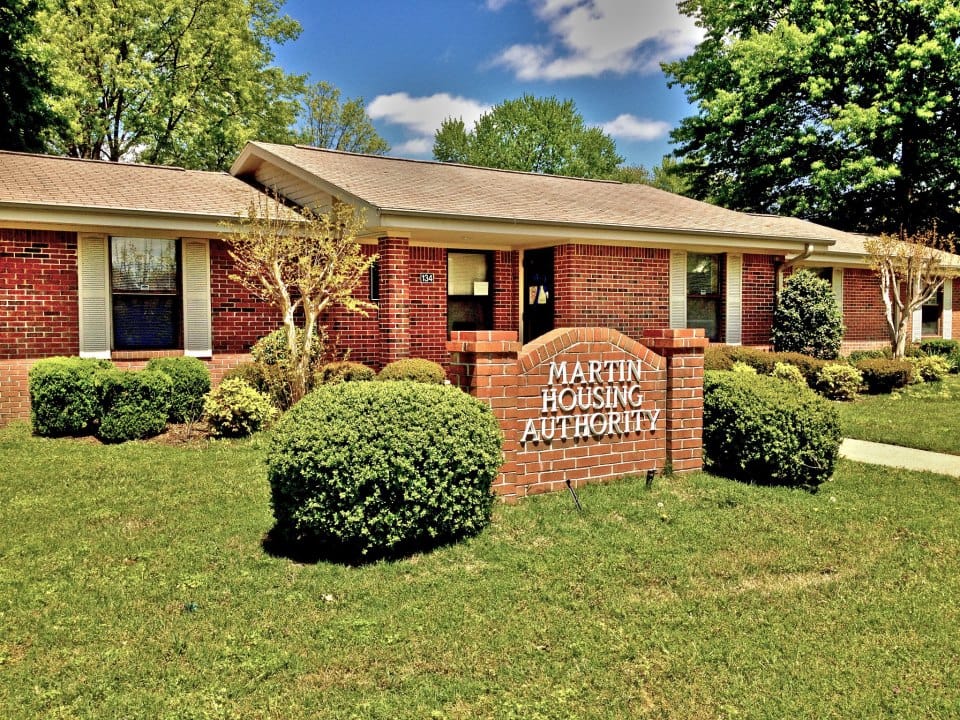 Photo of Martin Housing Authority at 134 E Heights Dr MARTIN, TN 38237