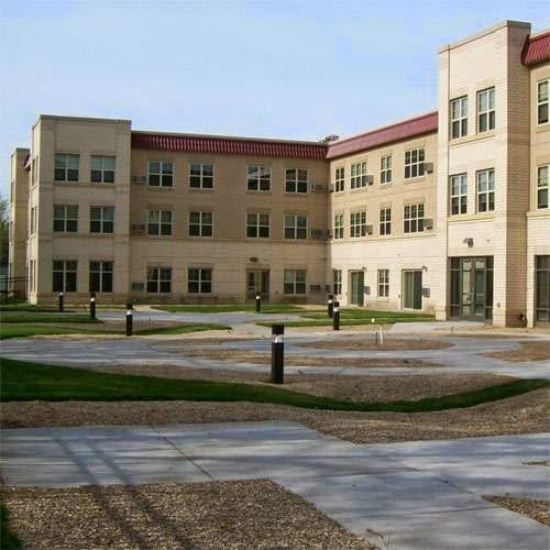 Photo of ST. ANNE'S SENIOR HOUSING at 2323 26TH AVENUE NORTH MINNEAPOLIS, MN 55411