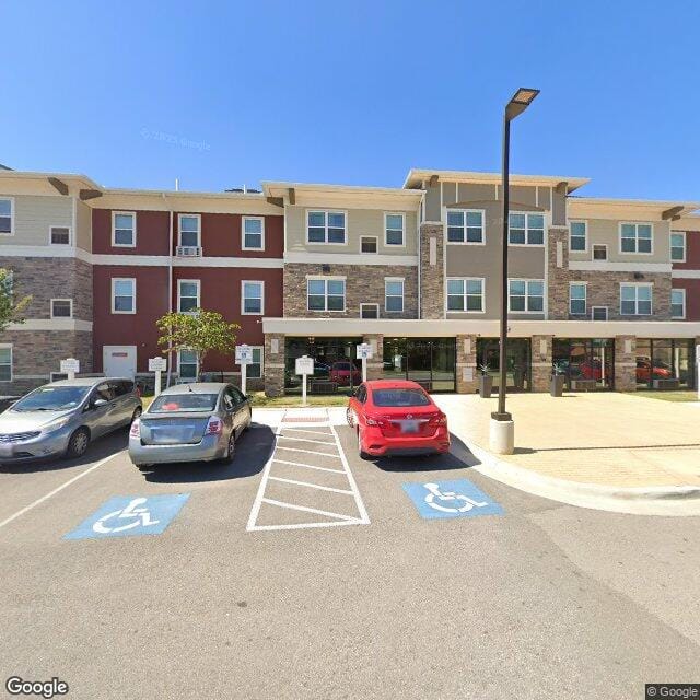 Photo of THE RESIDENCE AT ARBOR GROVE. Affordable housing located at 1118 GIBBINS RD ARLINGTON, TX 76011