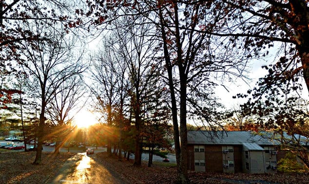 Photo of BIG OAK APARTMENTS. Affordable housing located at 3807 MIDDLEBROOK PIKE KNOXVILLE, TN 37921