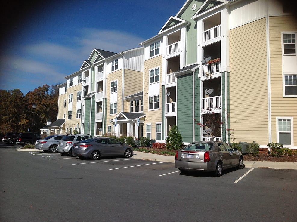 Photo of STEELE CREEK SENIORS APARTMENTS. Affordable housing located at 4314 BRANCH BEND LANE CHARLOTTE, NC 28273