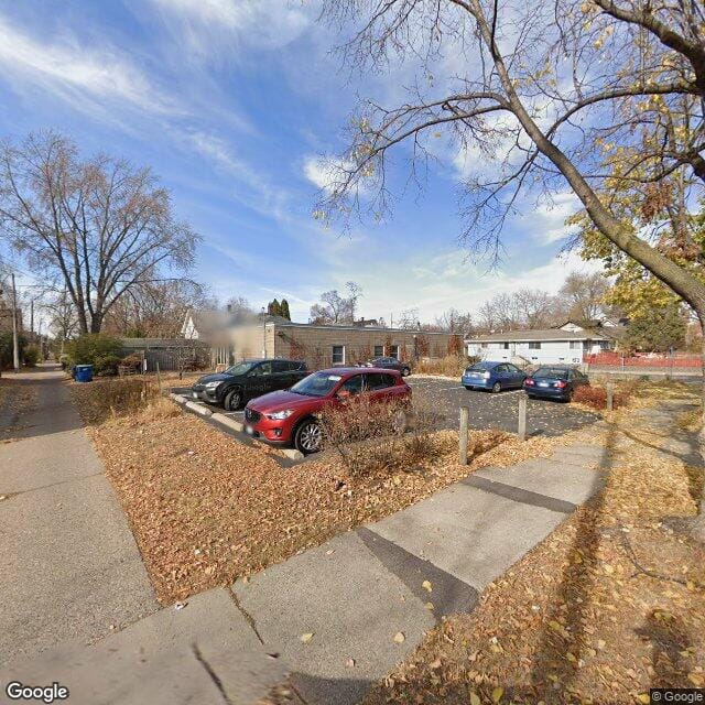 Photo of PRG I at 3708 ELLIOT AVENUE SOUTH MINNEAPOLIS, MN 55407