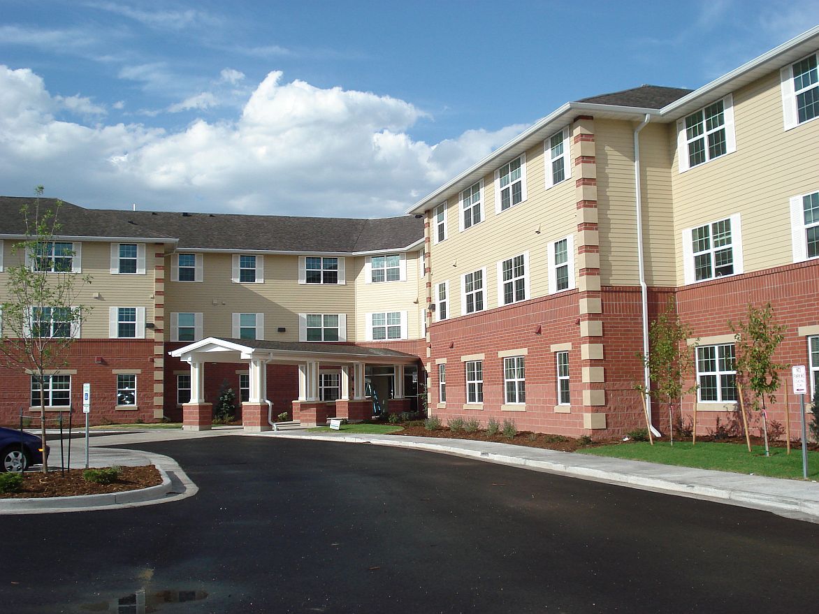 Photo of LEGACY SENIOR RESIDENCES - CHEYENNE at 4104 GREENWAY ST CHEYENNE, WY 82001