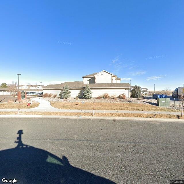 Photo of LEGACY SENIOR RESIDENCES - CHEYENNE. Affordable housing located at 4104 GREENWAY ST CHEYENNE, WY 82001